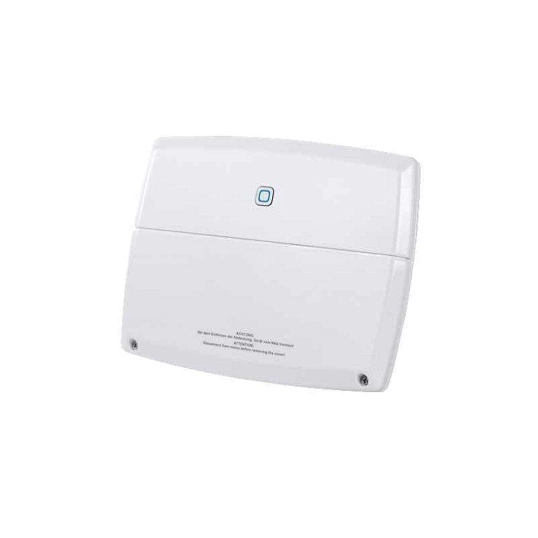 Høiax Comfort IP Multi IO Box 230V Høiax Romregulering gulvvarme HO-8378257