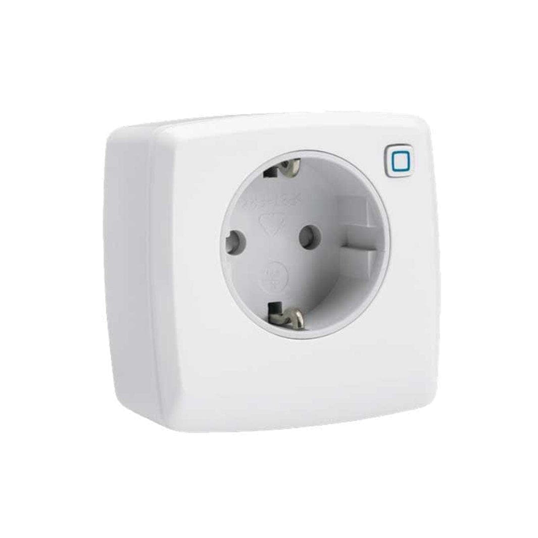Høiax Comfort IP Repeater/Lyskontakt Høiax Romregulering gulvvarme HO-8378252
