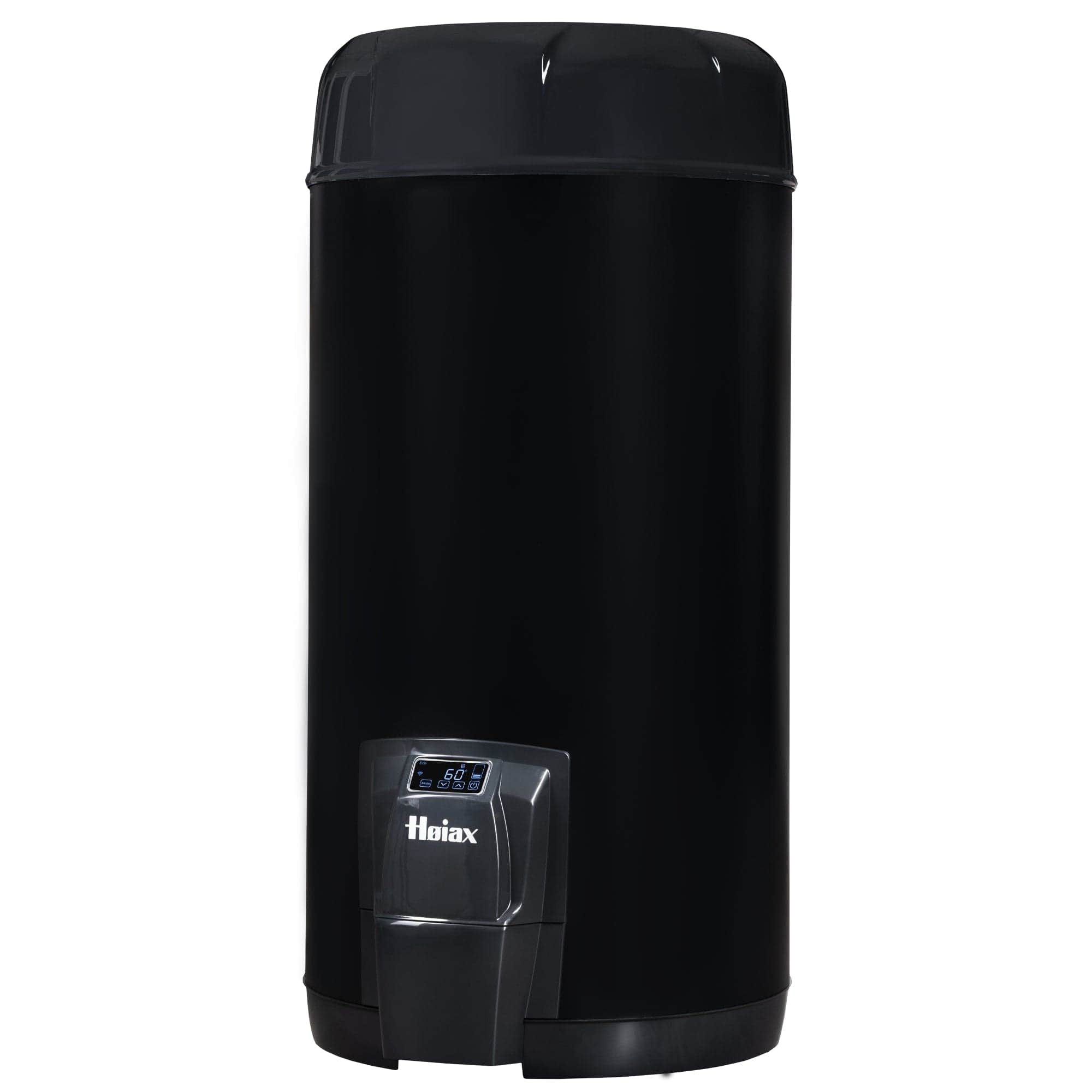 Høiax Connected 200/300 liter Varmtvannsbereder 200 liter Høiax Gulvstående bereder HO-8025262