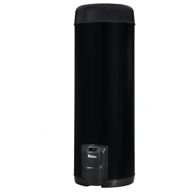 Høiax Connected 200/300 liter Varmtvannsbereder 300 liter Høiax Gulvstående bereder HO-8025264