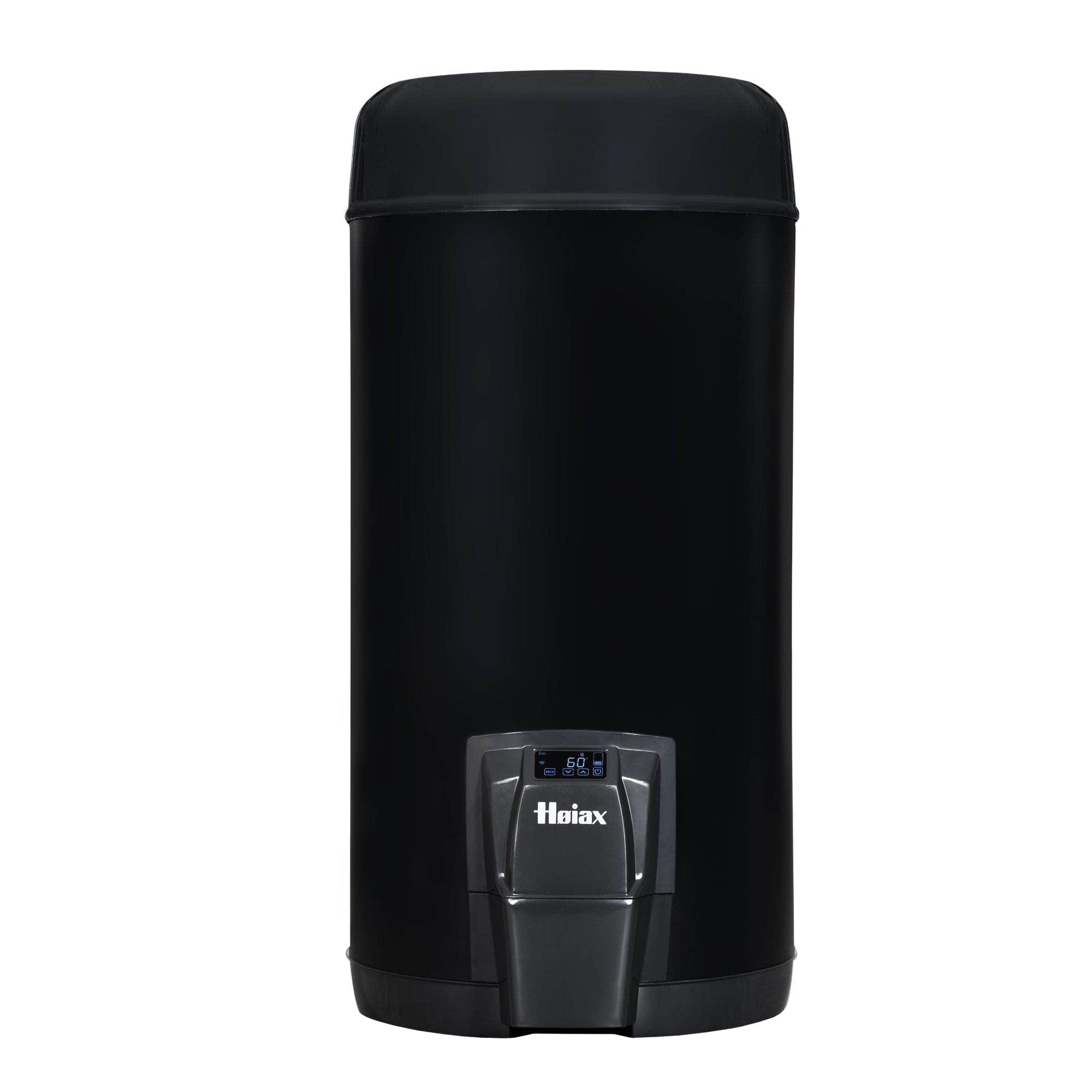 Høiax Connected 200/300 liter Varmtvannsbereder Høiax Gulvstående bereder