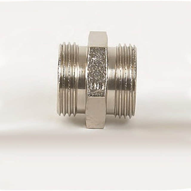 Høiax Eurokonus union kropp 3/4"x3/4" Høiax Koblinger gulvvarme HO-8377623