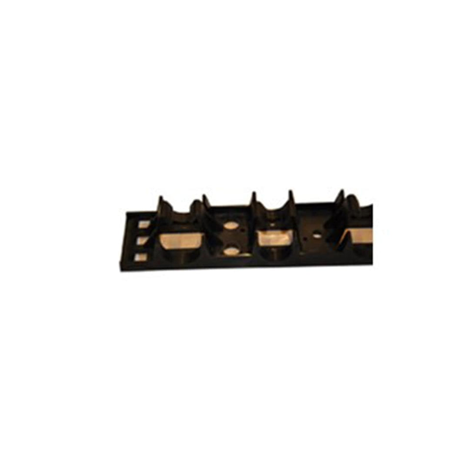Høiax Festeskinne m/tape for 17/20mm rør Høiax Festemateriell gulvvarme HO-8377513