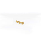 Høiax Fordeler m/3 kurser 1/2" x 3/4"