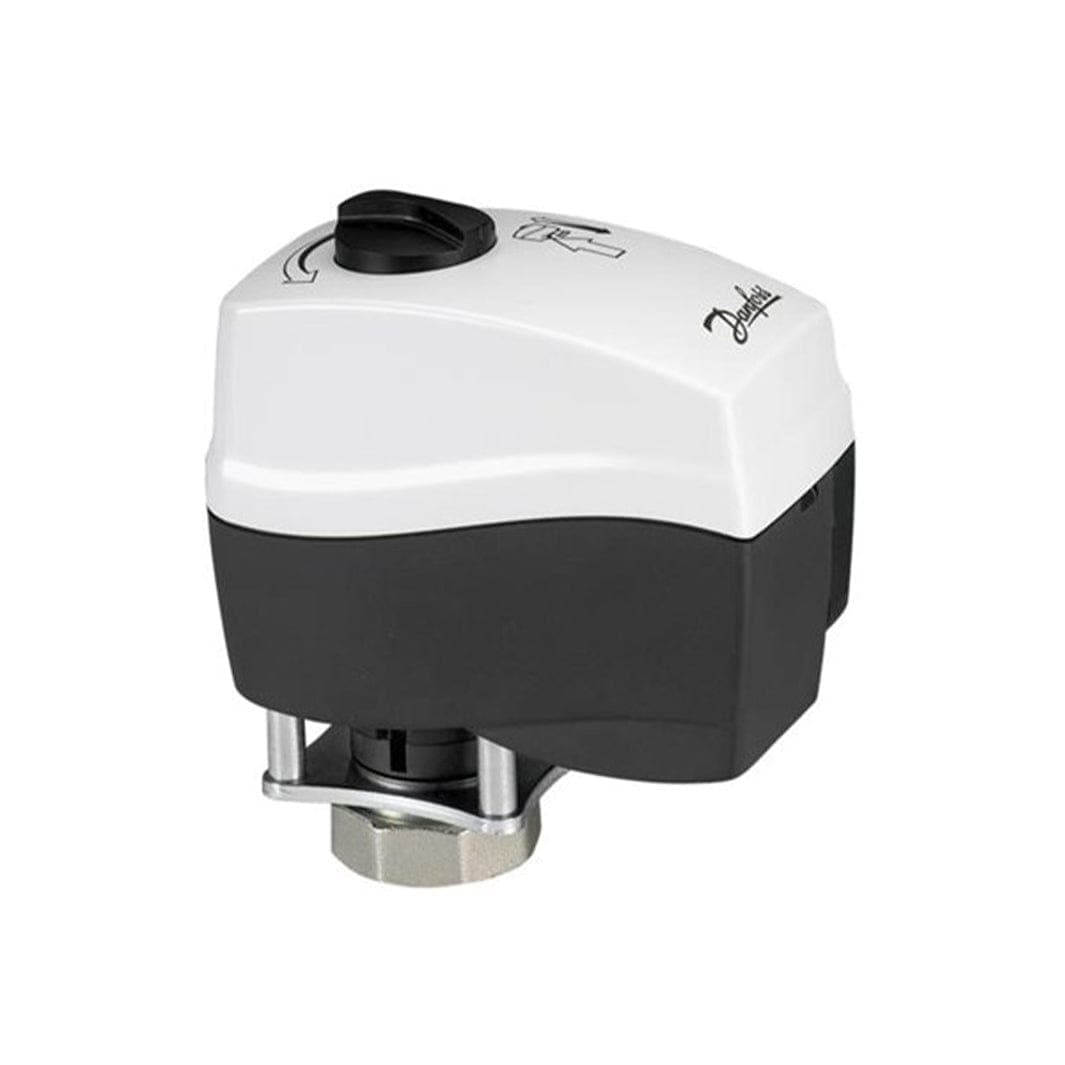 Høiax Gearmotor AMV 150 230volt Høiax Tilbehør vannbåren varme HO-844