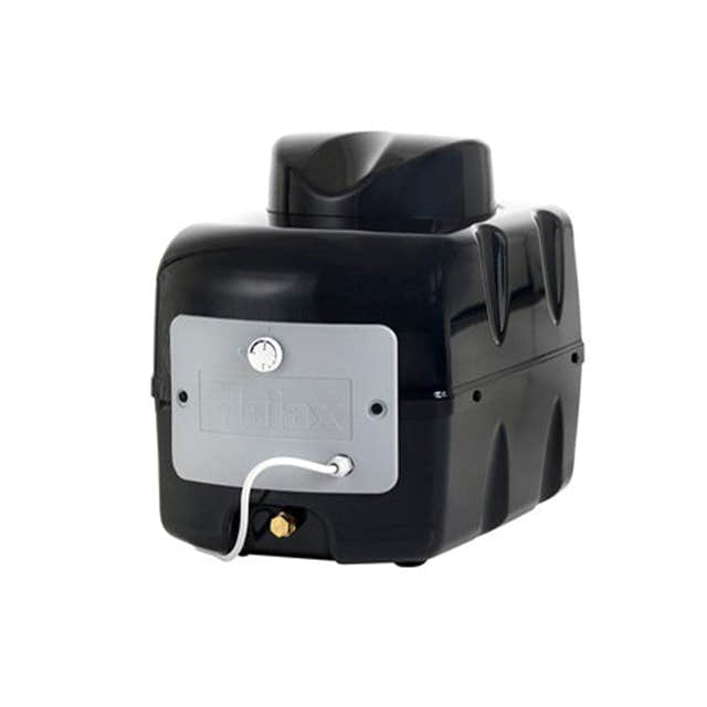 Høiax HeatEx Eco Varmtvannsbereder 20 liter Høiax Benkebereder HO-8025146