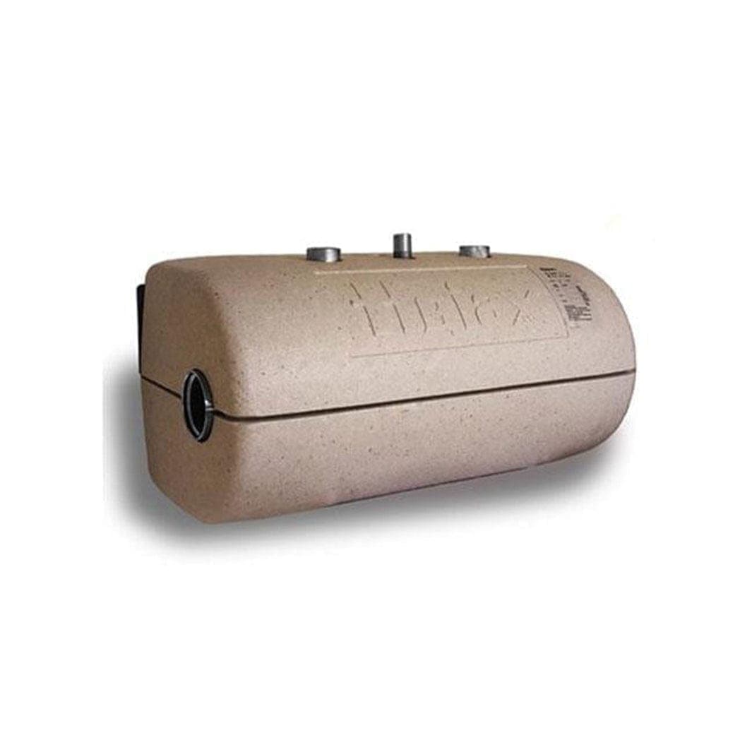 Høiax HeatEx El-Kassett Høiax El kassett gulvvarme HO-8025441