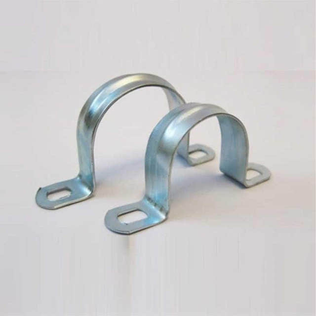 Høiax Klammer helsadel 42mm Høiax Festemateriell tappevann HO-5125147