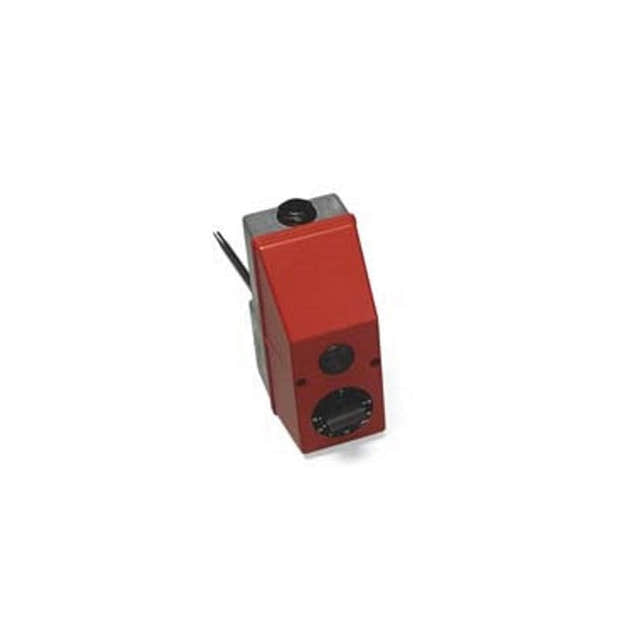 Høiax Koblingsboks for El-Kassett K11 30-90°C, 1-Pol Høiax El kassett gulvvarme HO-8026003