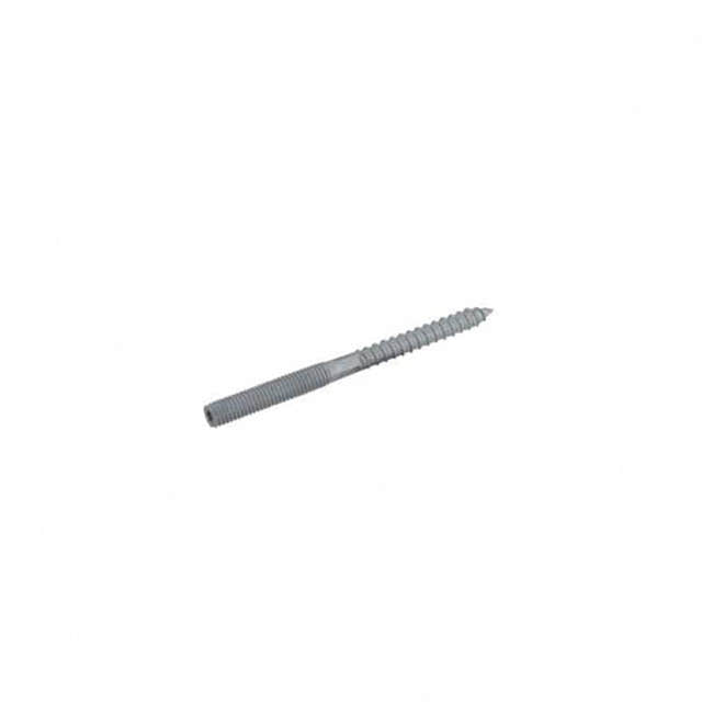 Høiax Kombiskrue M8 50mm Høiax Festemateriell HO-3484237