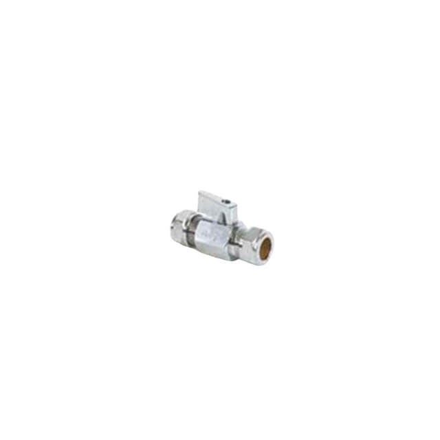 Høiax Mini kuleventil cu 10x10mm Høiax Kuleventil HO-5125208