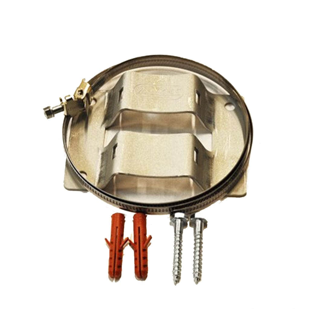 Høiax Monteringsbrakett for membrantank Høiax Festemateriell gulvvarme HO-8377971