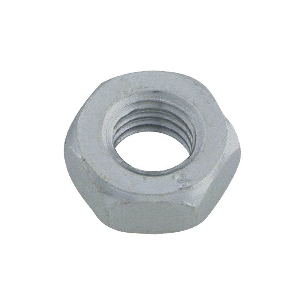 Høiax Mutter M10 Høiax Festemateriell HO-2167913