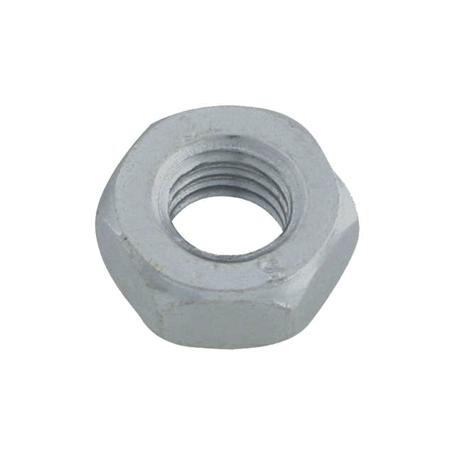 Høiax Mutter M10 Høiax Festemateriell HO-2167913