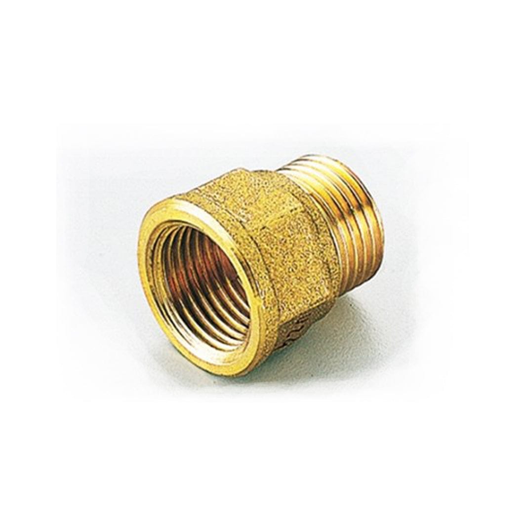 Høiax Nippelmuffe 1/2" Høiax Nippelmuffe HO-651012
