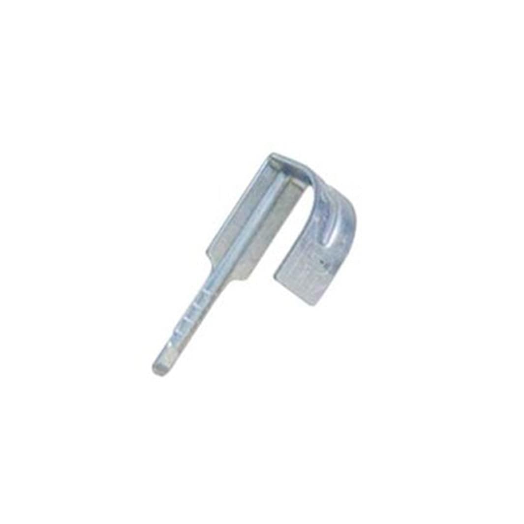 Høiax P-fix klammer 25-28mm 25mm Høiax Festemateriell tappevann HO-5125576