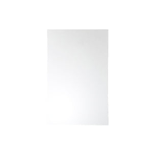 Høiax Plexi plate 280x530mm