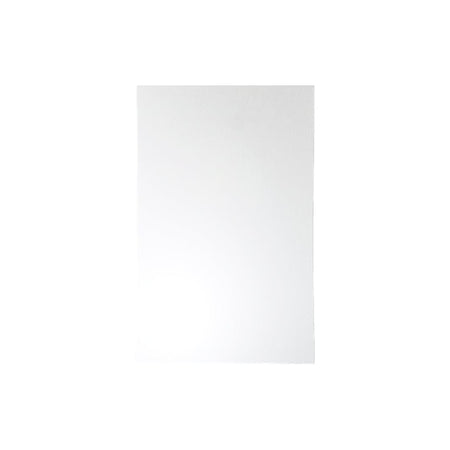 Høiax Plexi plate 280x530mm