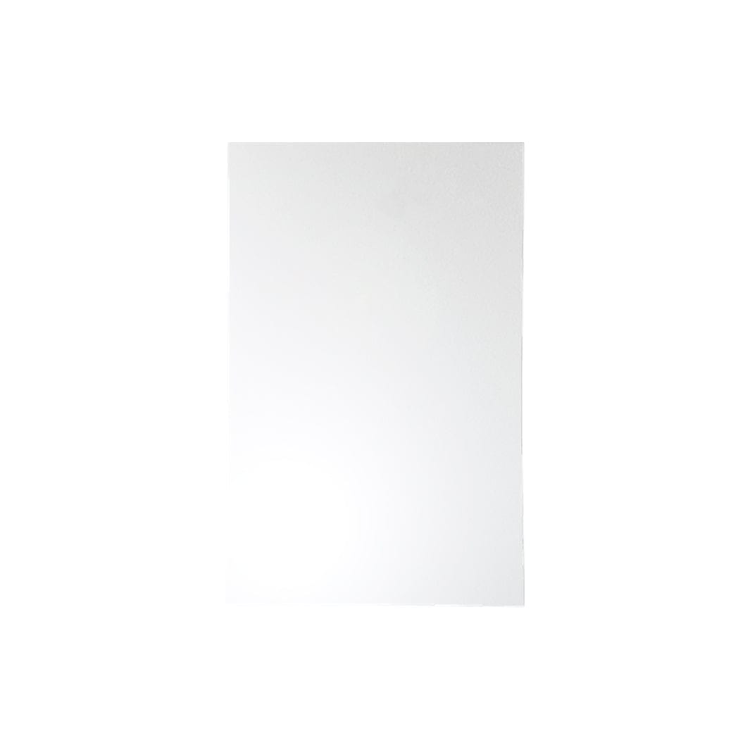 Høiax Plexi plate 280x530mm Høiax Tilbehør fordelerskap tappevann HO-5125587