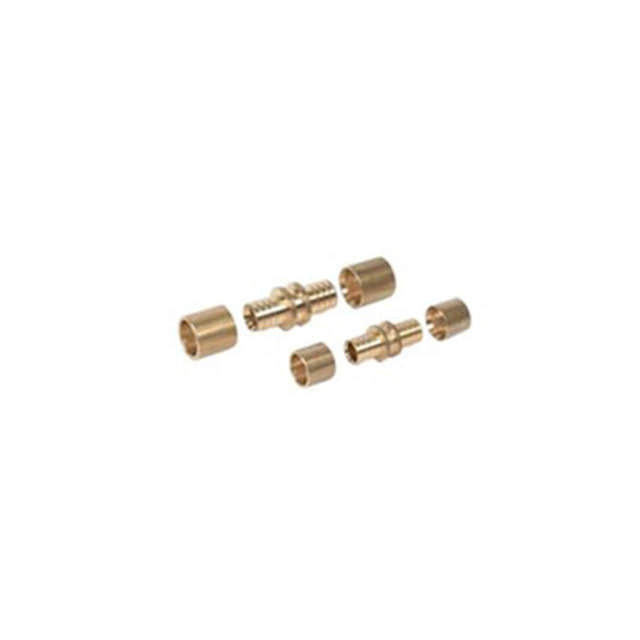 Høiax Pressunion 20x20mm Høiax Koblinger gulvvarme HO-8377637