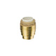 Høiax Push plugg 15mm Høiax Rørdeler tappevann HO-5125391