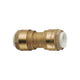 Høiax Push skjøteunion 15x15mm Høiax Rørdeler tappevann HO-5125382