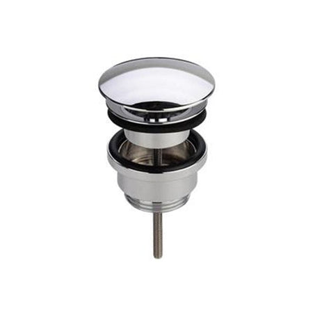 Høiax Push-up ventil 1 1/4x63