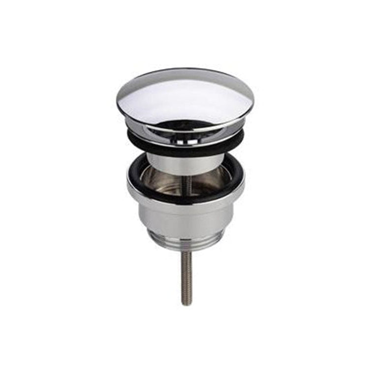 Høiax Push-up ventil 1 1/4x63