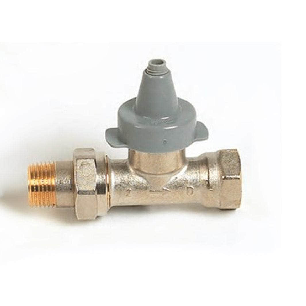 Høiax Returventil FJVR 1/2" Høiax Ventil gulvvarme HO-8377713