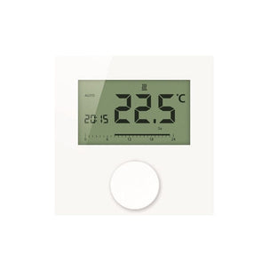 Høiax Romtermostat 24V digital kablet