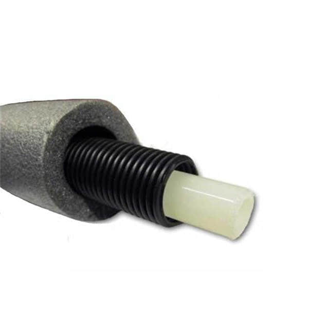 Høiax Rør i Rør m/ isolering 15mm Høiax Pex rør HO-5125067