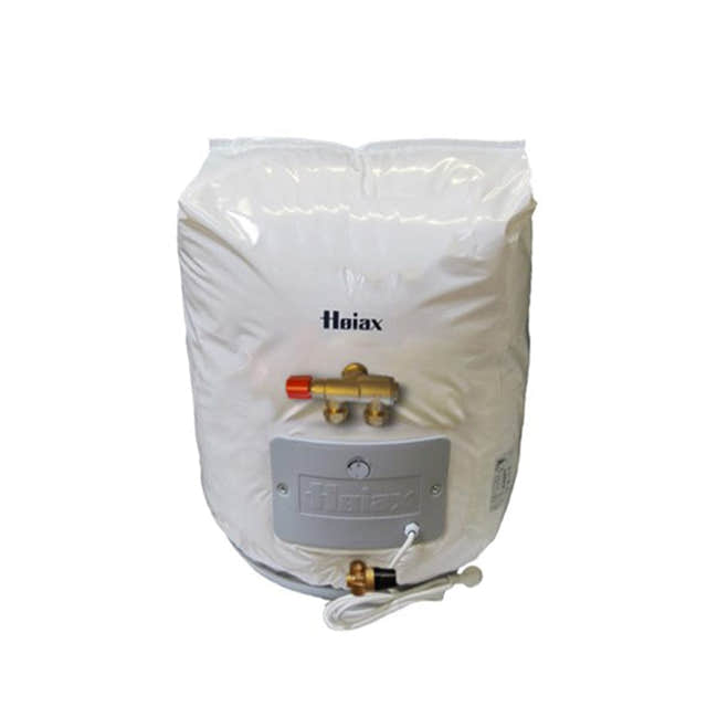 Høiax RSB Eco Benkebereder 120 liter RF Høiax Benkebereder HO-8026217