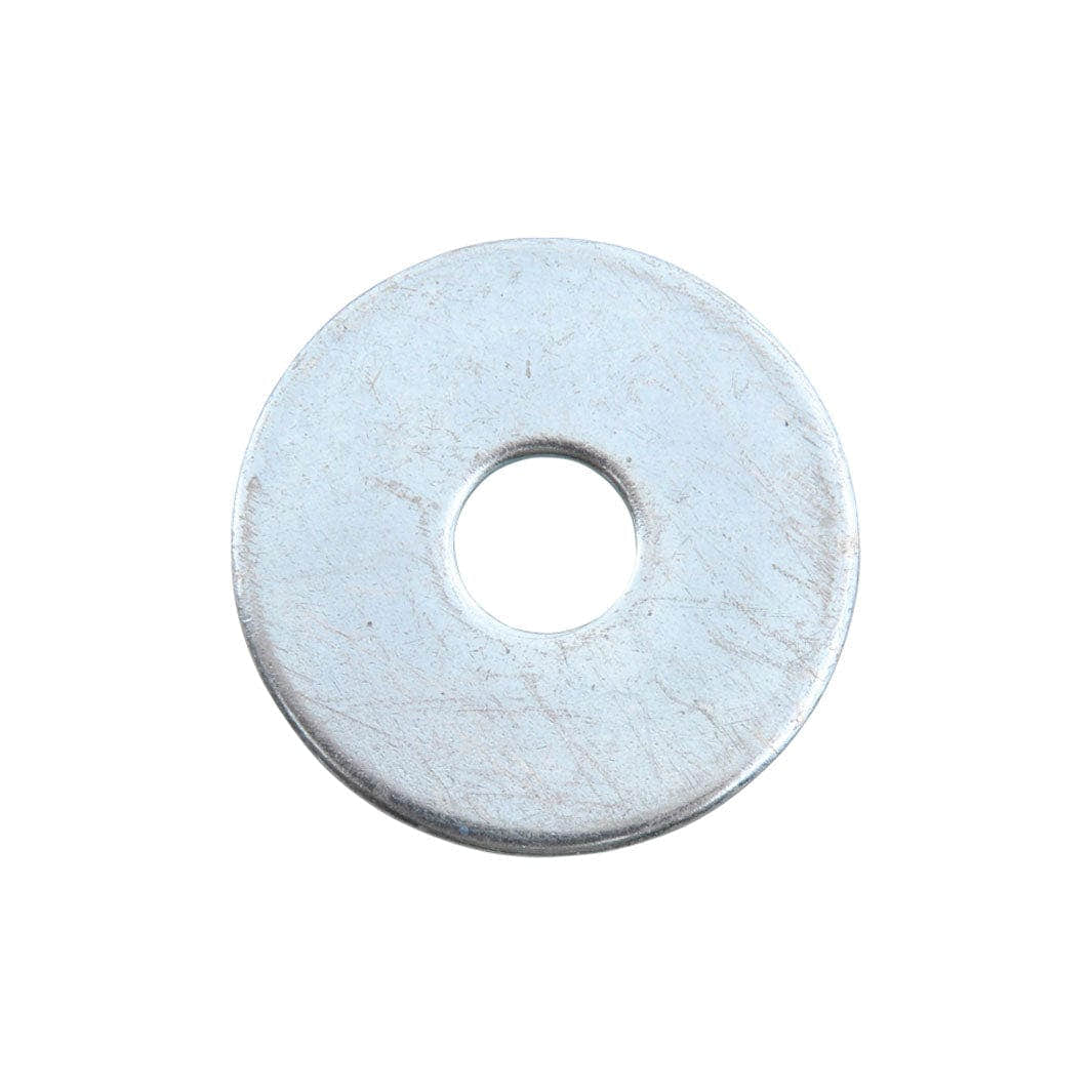 Høiax Skive rund DIN125 Høiax Festemateriell