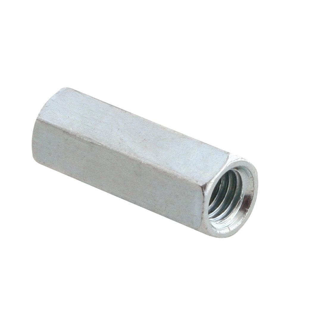 Høiax Skjøtemutter M10x40mm Høiax Festemateriell HO-2167911