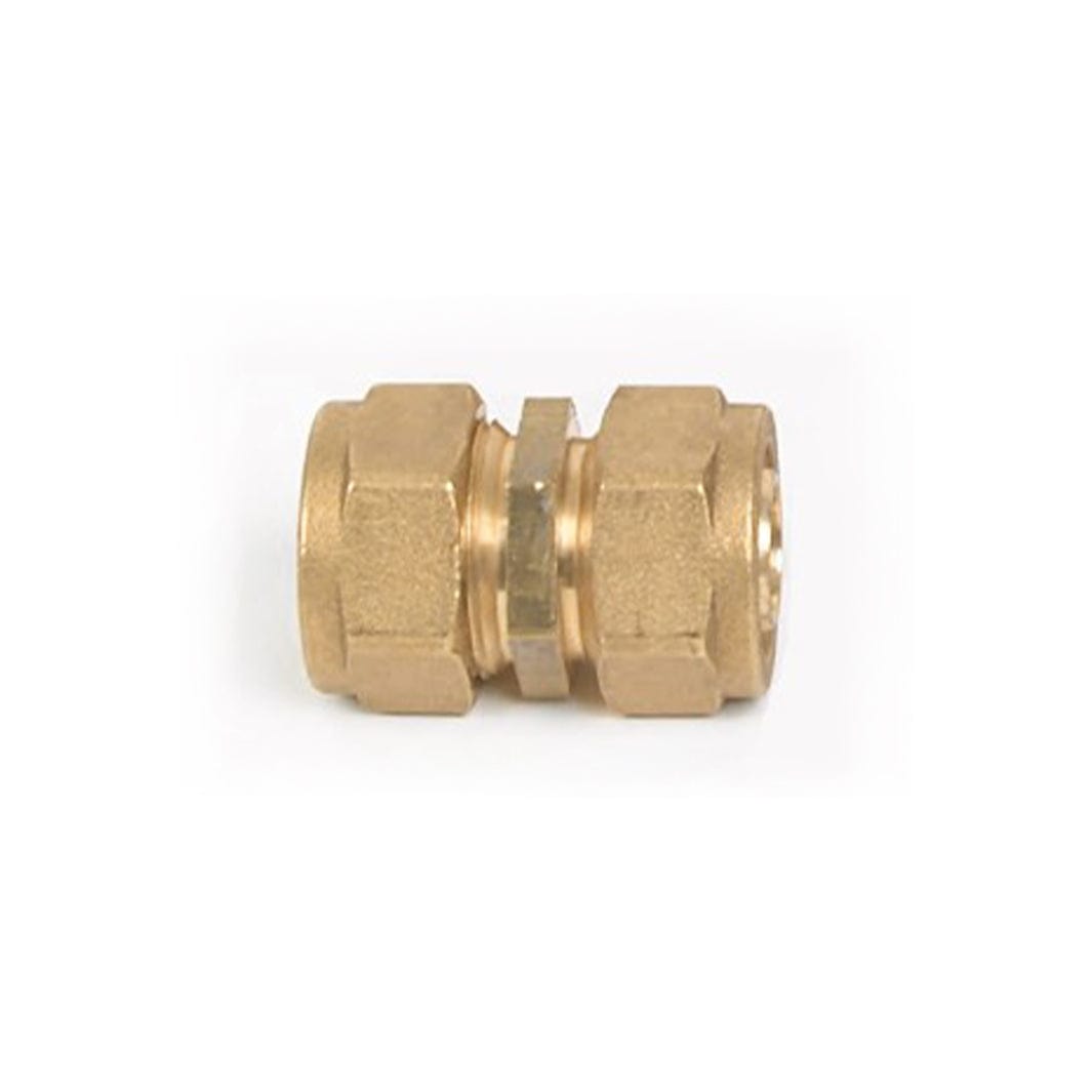 Høiax Skjøteunion pex 32x32mm Høiax Koblinger gulvvarme HO-8377855
