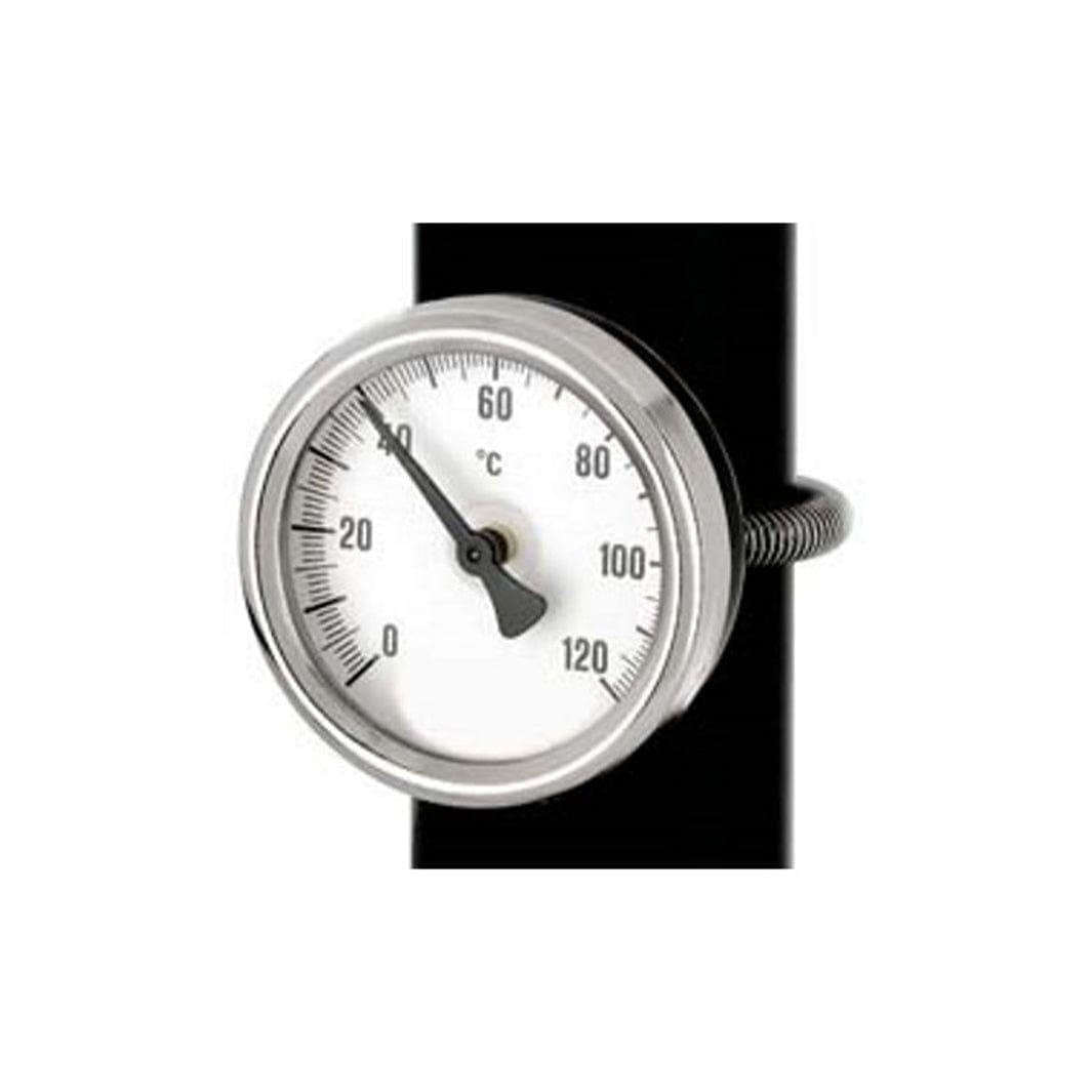 Høiax Termometer armbånd Høiax Termometer gulvvarme HO-8377733