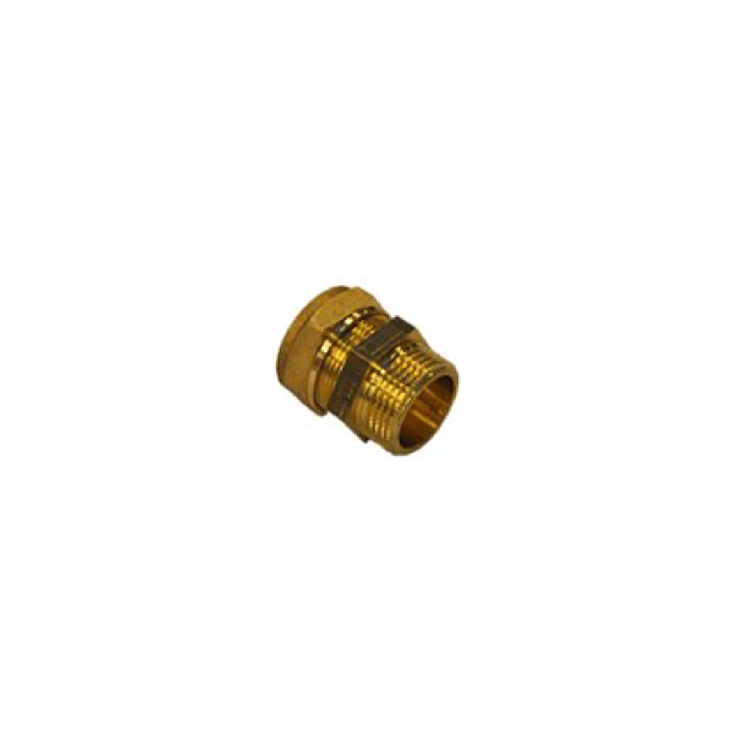 Høiax Tippunion 1"x28 Høiax Koblinger gulvvarme HO-8377632