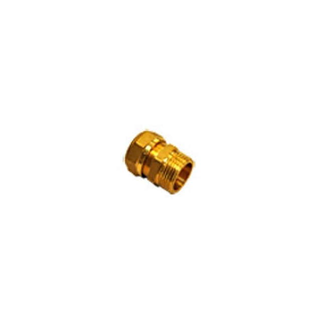 Høiax Tippunion Pex 1" Gulvvarme 1"x32mm Høiax Koblinger gulvvarme HO-8377857