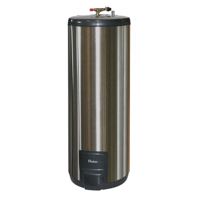 Høiax Titanium Agri Varmtvannsbereder 300 liter Høiax Gulvstående bereder HO-8025406