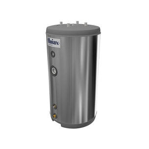 Høiax Titanium Eco Akkumulatortank