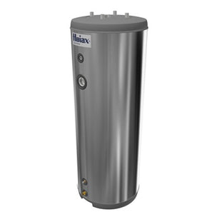 Høiax Titanium Eco Akkumulatortank