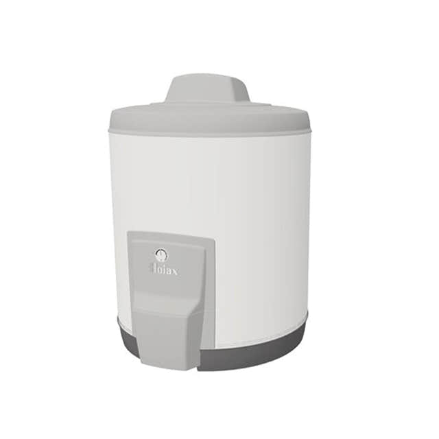 Høiax Titanium Eco Varmtvannsbereder 120 liter Høiax Gulvstående bereder HO-8025141