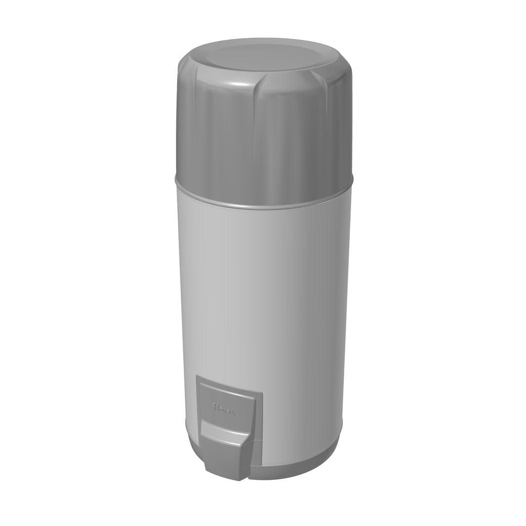 Høiax Titanium Expand Eco Varmtvannsbereder 200 liter Høiax Gulvstående bereder HO-8025038