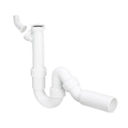Høiax Vannlås med toppstykke 1 1/4"x40mm