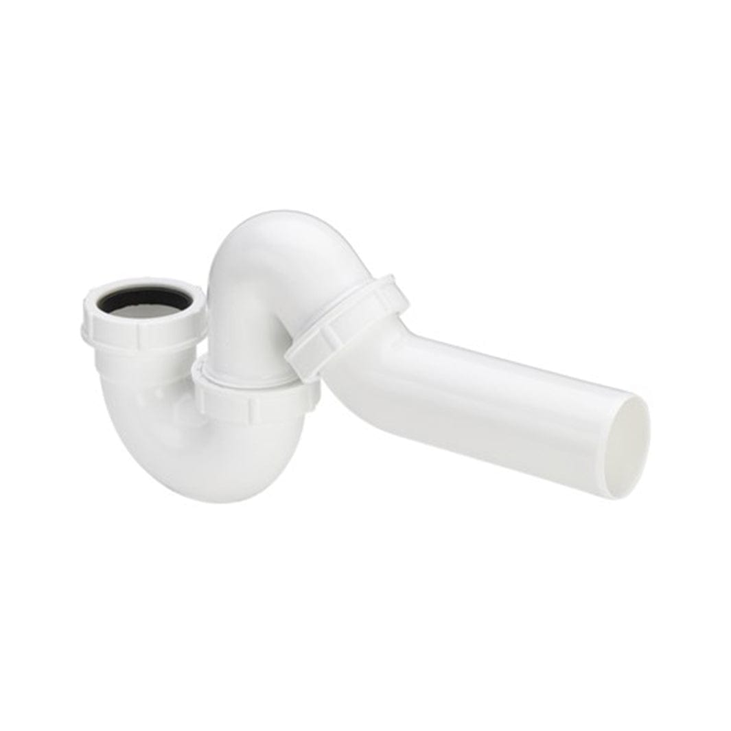 Høiax Vannlås plast u/toppstykke 50x50mm Høiax Vannlås HO-4511019