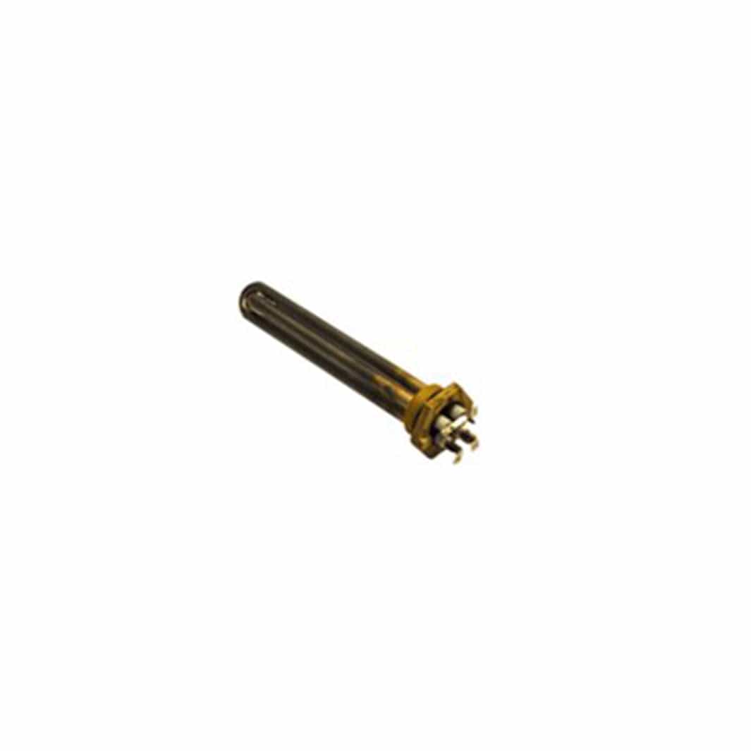 Høiax Varmeelement G1" - 230V 1 kW, 230 V Høiax Reservedel bereder HO-8025916