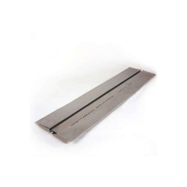 Høiax Varmefordelingsplater aluminium 20x180x1150mm Høiax Gulvvarmeplater HO-8377531