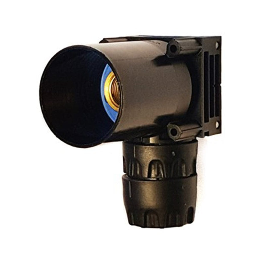 Høiax Veggboks 15mm Push Høiax Veggboks tappevann HO-5125723