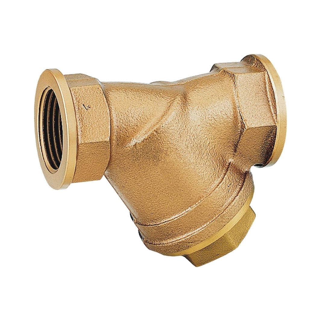 Honeywell Slamsamler FY32 1/2" Honeywell Tilbehør ventiler HO-651017