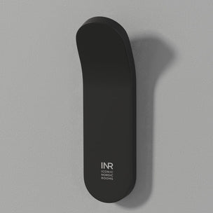 INR Bow Håndkleknagg